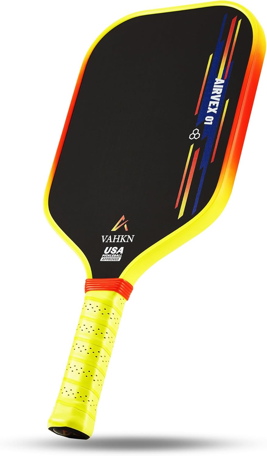 T700 Carbon Fiber Pickleball Paddle - Lightweight & Durable