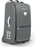 Stroller Bag for Airplane Compatible with UPPAbaby Vista and Cruz
