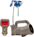 FOXPRO Hellcat Electronic Predator Call - Compact Decoy