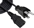 Power Cord Replacement for LifePro Rumblex 4D - 8ft 3 Prong