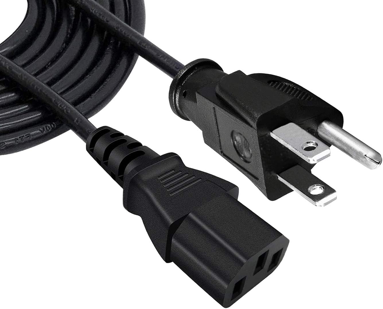 8ft Power Cord for LifePro Rumblex Machine