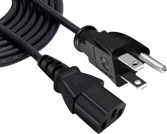8ft Power Cord for LifePro Rumblex Machine