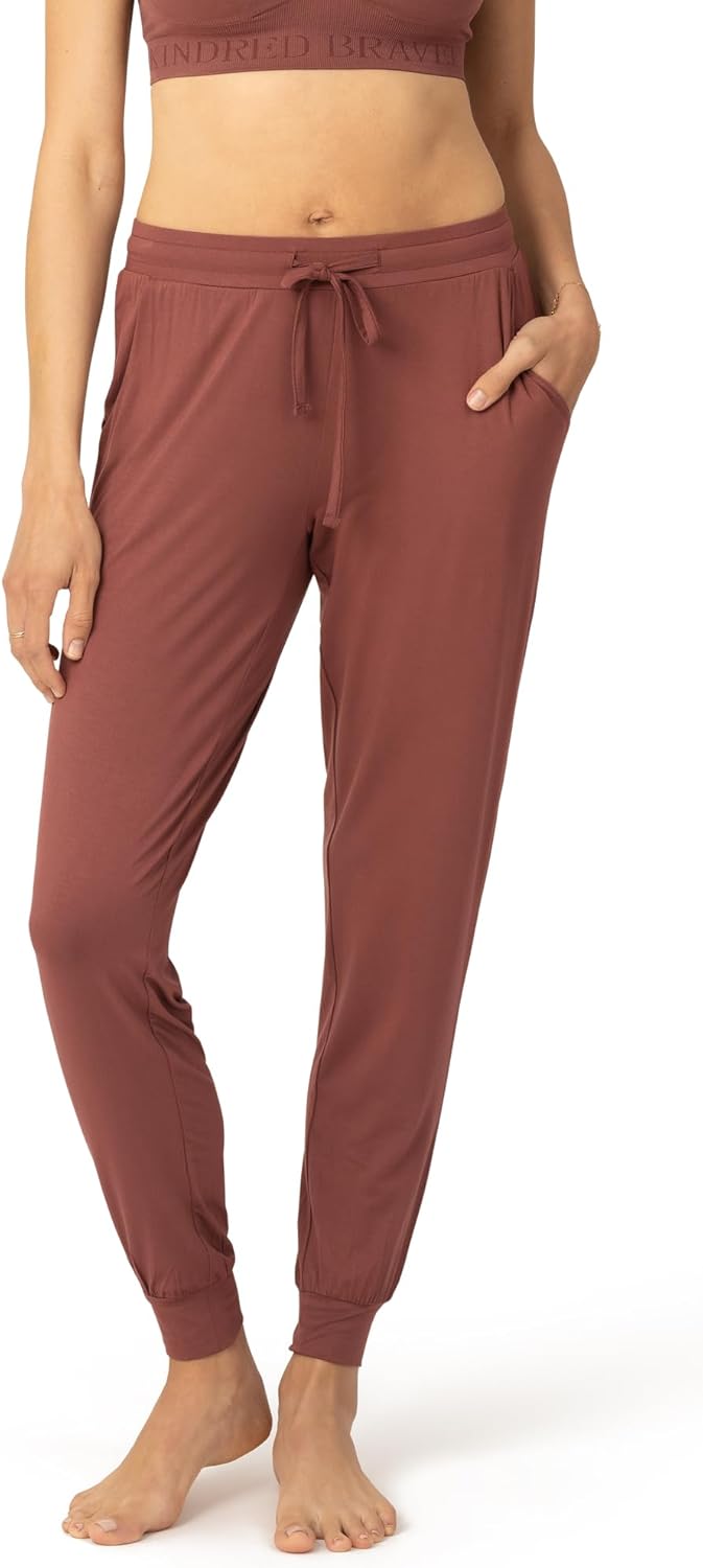 Everyday Maternity Joggers for Women - Comfy and Versatile