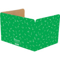 Large Privacy Shields for Student Desks - Set of 12 Matte School