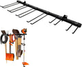 StoreYourBoard Tool Storage Rack Wall Mount - Heavy Duty Garage