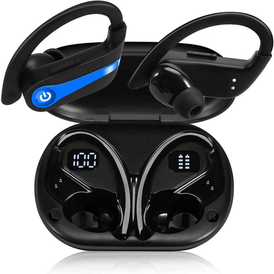 200H Playtime Wireless Earphones - Immersive Sound