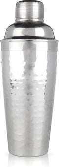 Viski Admiral 24oz Stainless Steel Cocktail Shaker