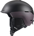 Snow Ski Helmet for Adults - Adjustable Ventilated Snowboard Helmet