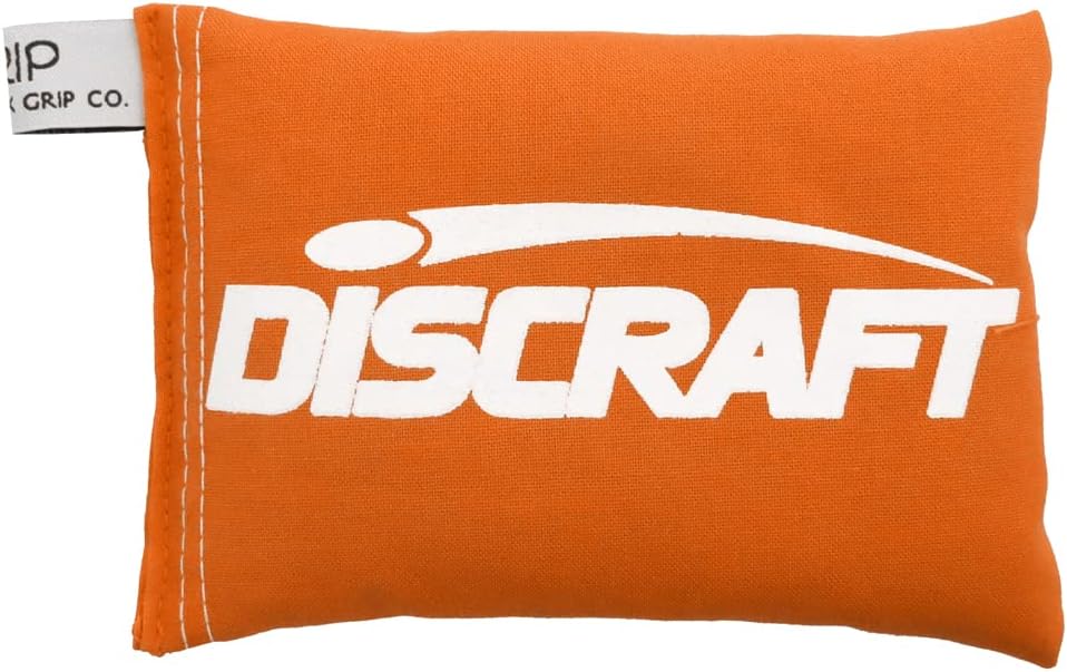 Ultimate Grip Boost for Disc Golfers!