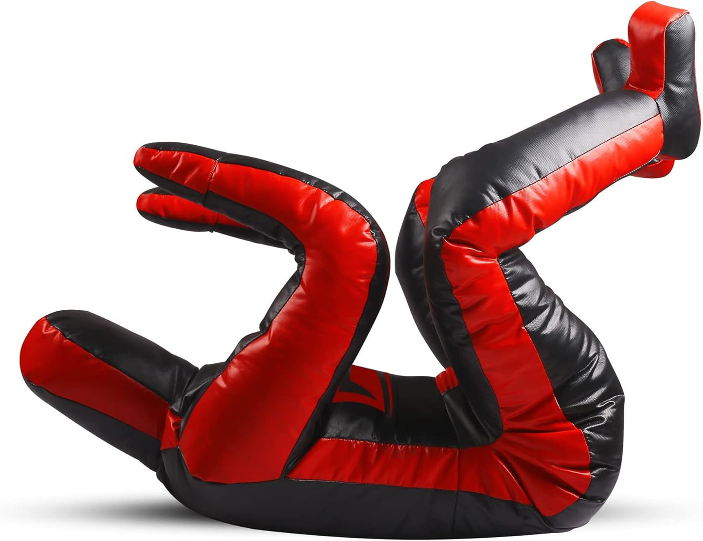 Grappling Dummy for Judo and BJJ Training - Unfilled 170cm