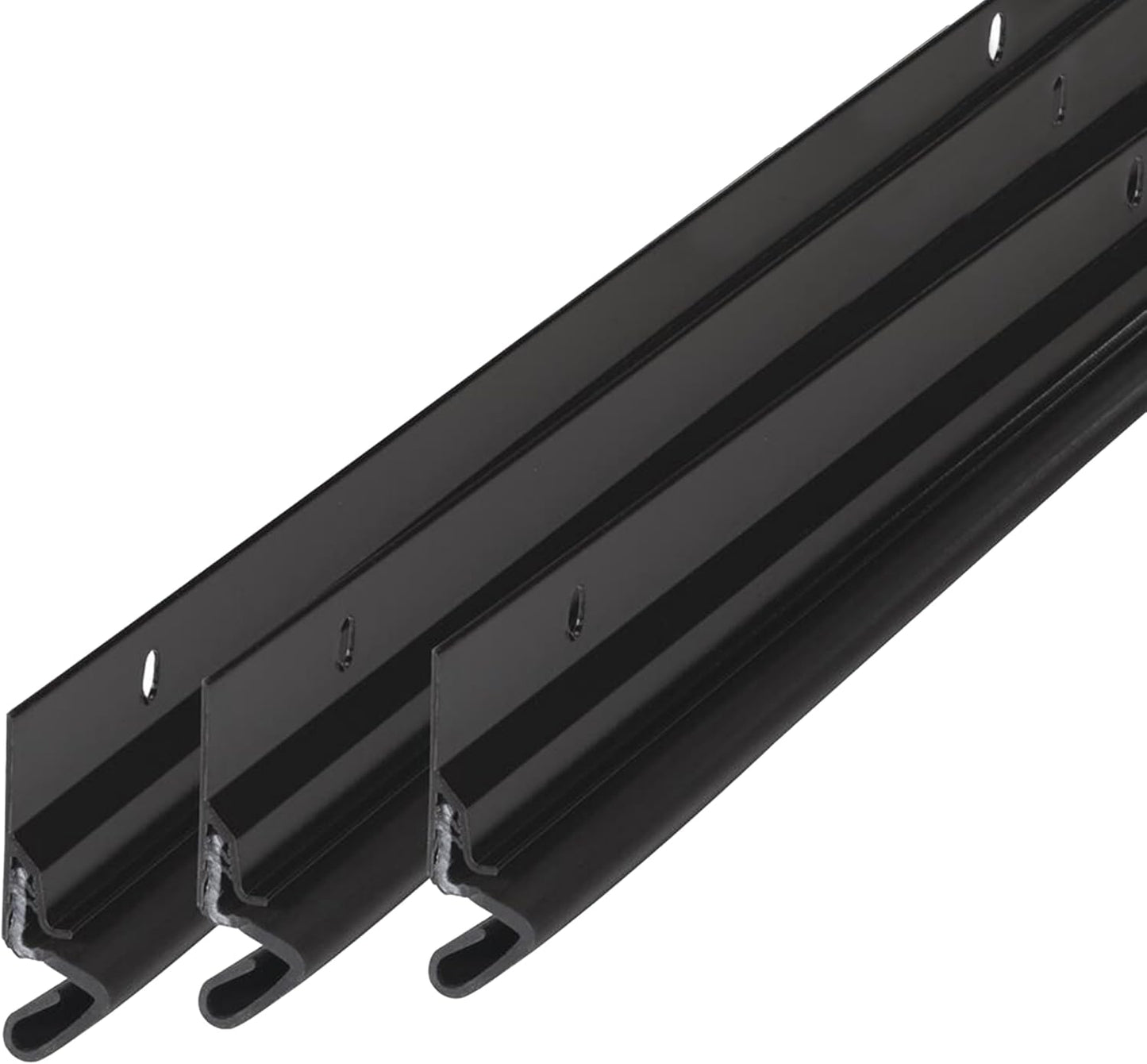 M-D Building Products Bronze Aluminum Door Seal Kit Review