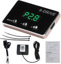 Throttle Response Controller for Dodge Challenger Charger Ram - 9