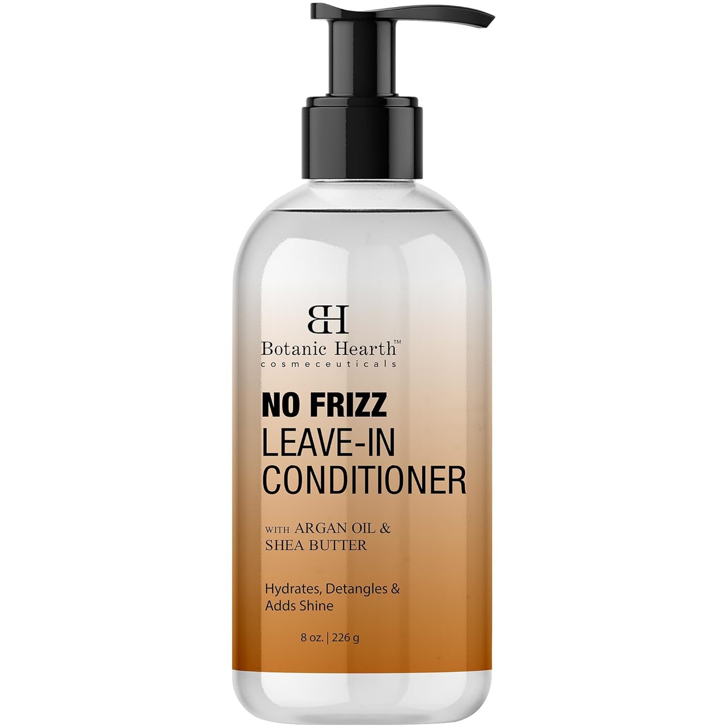 Botanic Hearth Smoothing Leave-In Conditioner