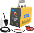 Automotive Smoke Machine Leak Detector - Compact EVAP & Vacuum Tester