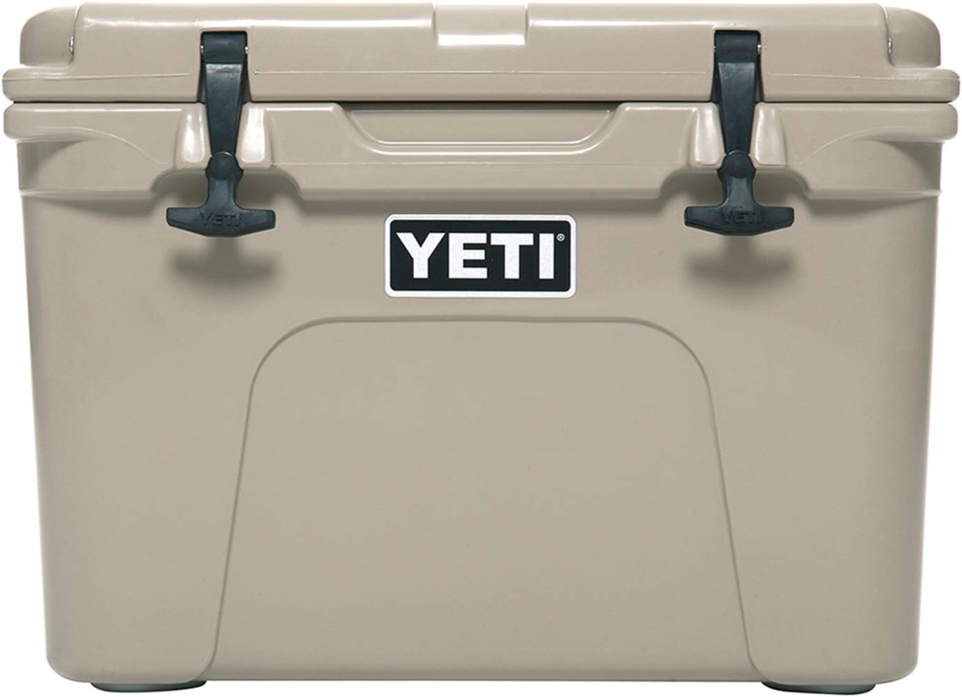 YETI Tundra 35 Cooler: Portable, Durable, and Bear-Resistant
