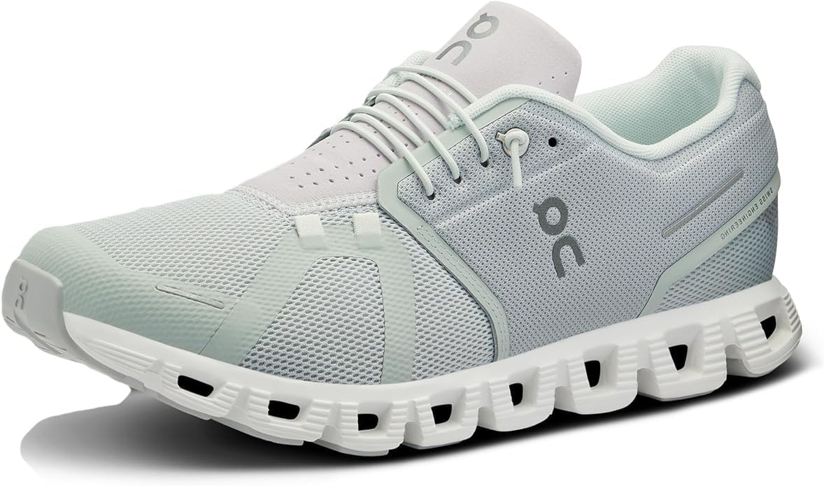 On Men's The Roger Advantage Shoes: Lightweight and Breathable