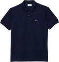 Lacoste Men's Original Cotton Pique Polo - Classic Fit is
