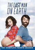 Last Man On Earth: The Complete Fourth Season Review