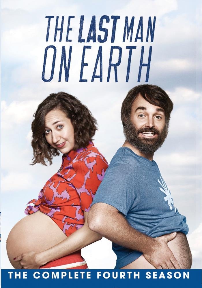 Last Man On Earth: The Complete Fourth Season Review