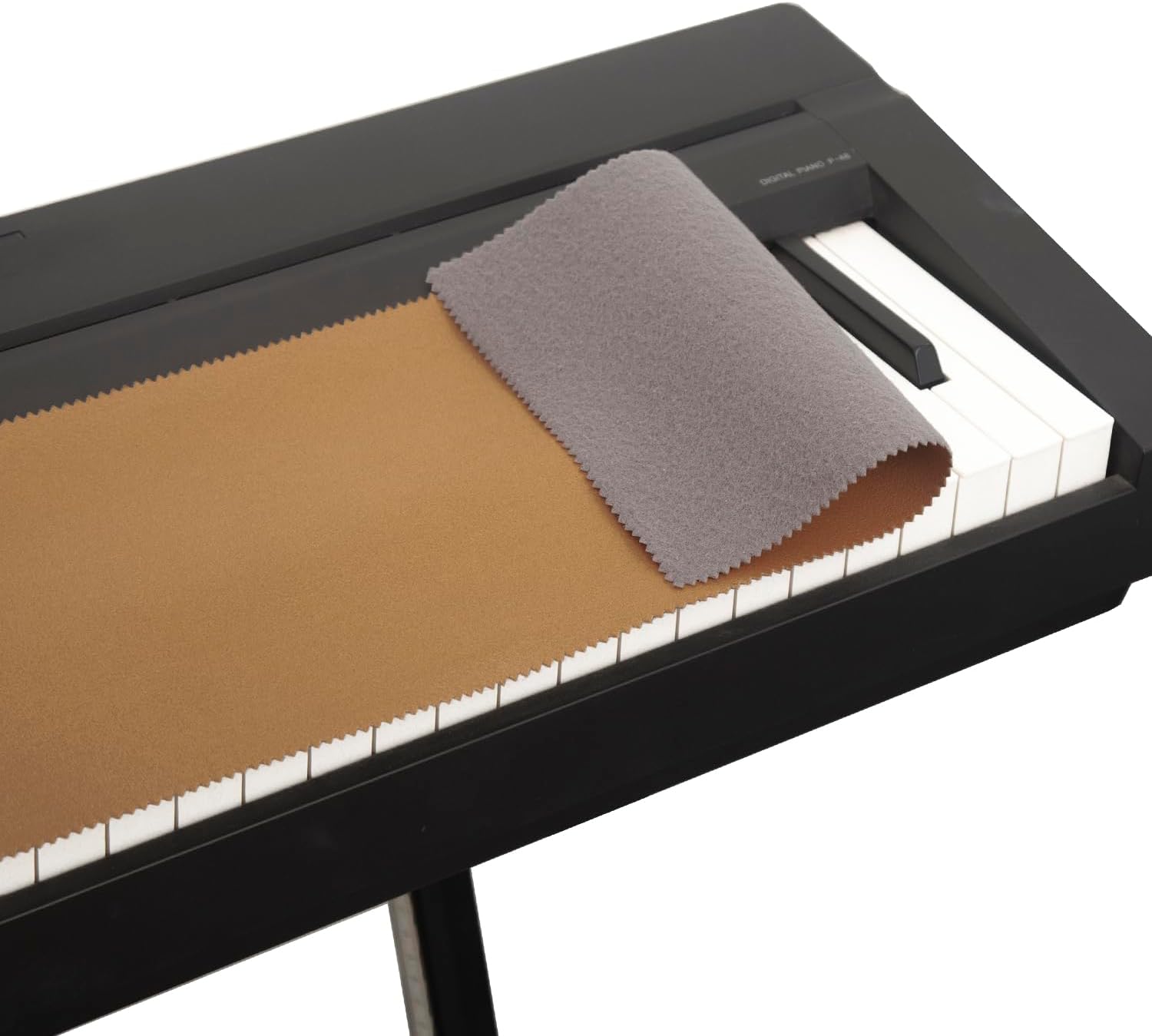 Premium Anti-Dust Piano Keyboard Cover by mooson