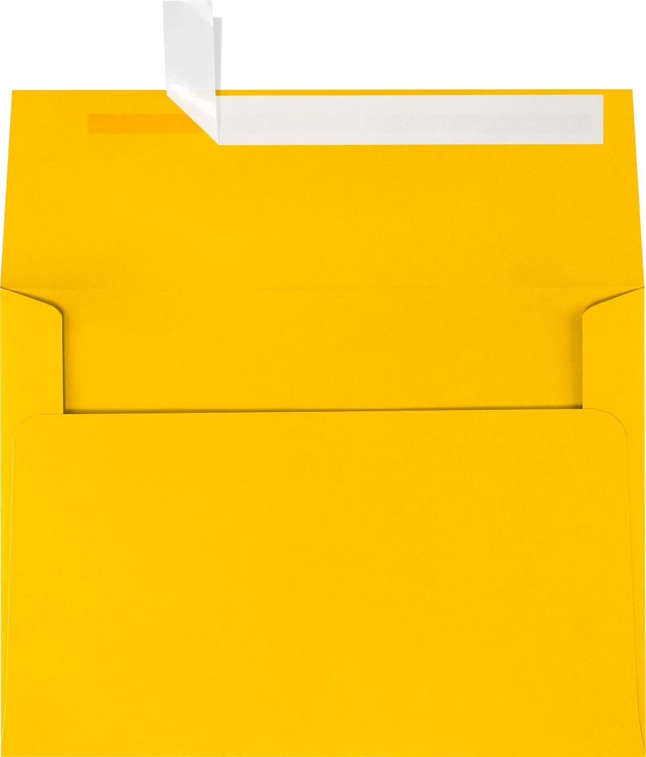LUXPaper A7 Invitation Envelopes - Peel & Press for All Occasions