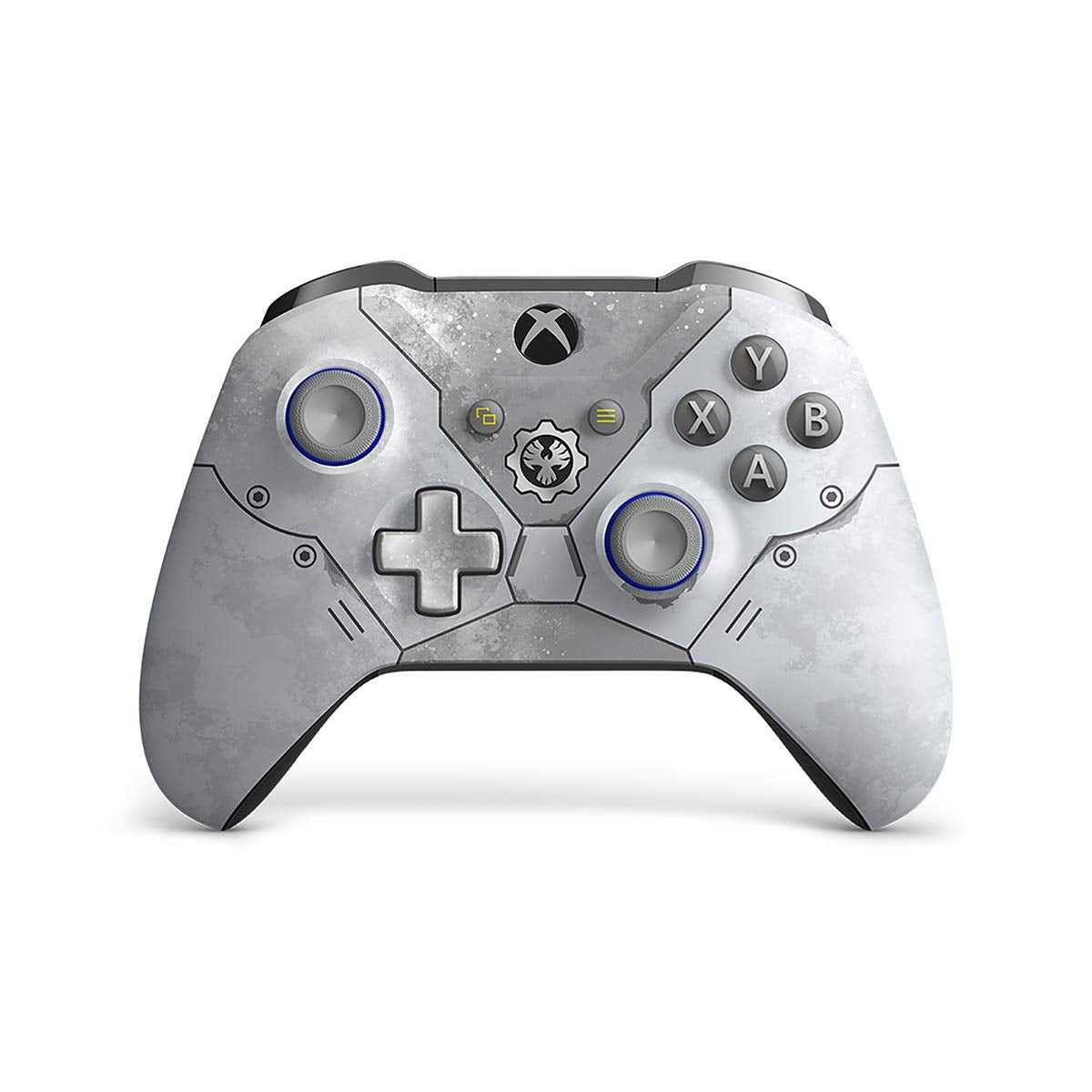 Xbox Wireless Controller Gears 5 Kait Diaz Limited Edition Review