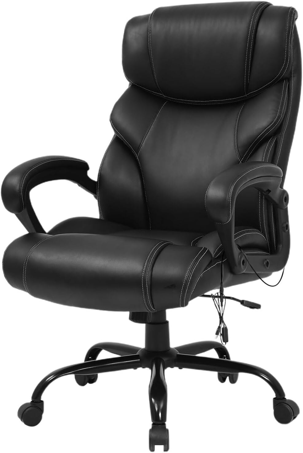 400lbs Heavy Duty Ergonomic Massage Chair