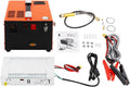 PCP Air Compressor 4500PSI Portable PCP Pump - Fast 30Mpa Inflation