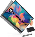 Lenovo Ideapad 5i Touchscreen 2-in-1 Laptop - Portable Power for Work