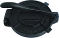IMUSA USA Tortilla Press 10 in DS - Heavy Duty Cast Iron Press