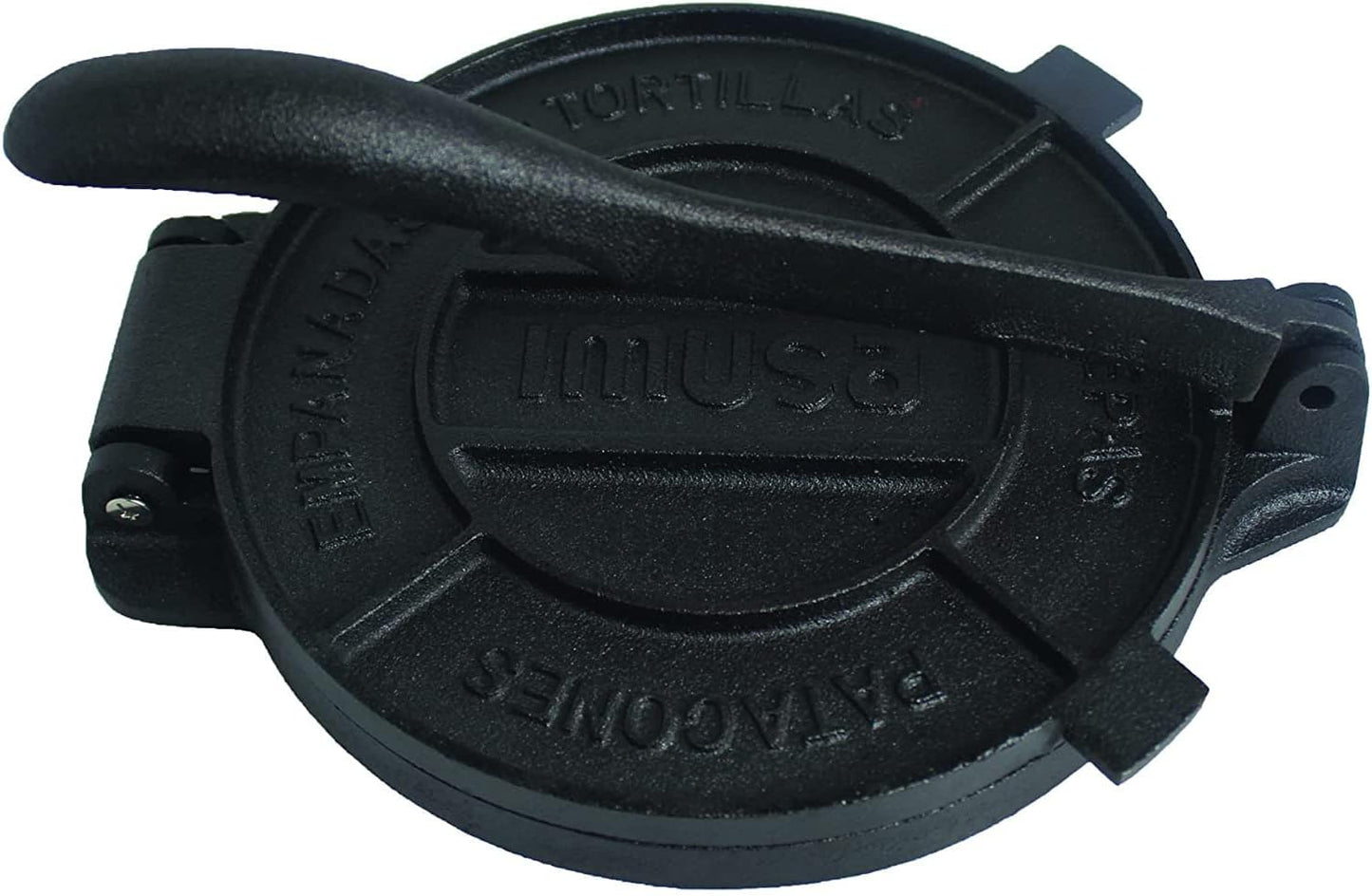 10 Tortilla Press by Imusa: Perfect for Homemade Tortillas