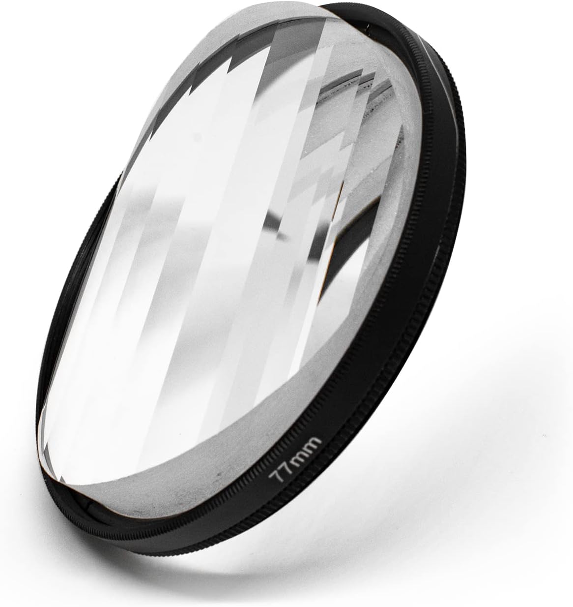Fractal Photography Linear Filters for Unique Camera Effects