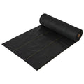 Weed-Barrier Woven Landscape Fabric 5 oz 3ft x 250ft - Heavy-Duty