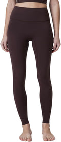 Colorfulkoala Dreamlux No Front Seam Leggings 28in (Style 1QLX)