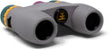 8x25 Waterproof Binoculars - Compact, Lightweight Optics for Hiking
