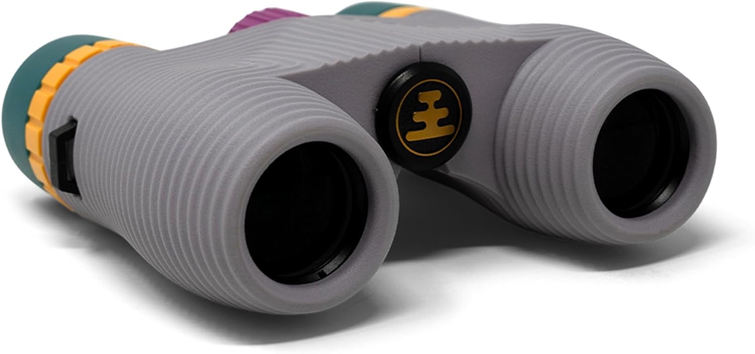 Nocs Provisions Standard Issue 8x25 Waterproof Binoculars Review