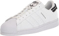 adidas Men's Superstar Shoe - Timeless Shelltoe Classic