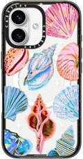 CASETiFY Impact Case for iPhone 16 - Slim 8.2 ft. Protection