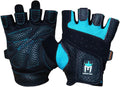 Meister Women's Fit Grip Lifting Gloves - Washable Amara Leather