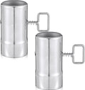 Premium Lallisa Stainless Steel Stove Kit
