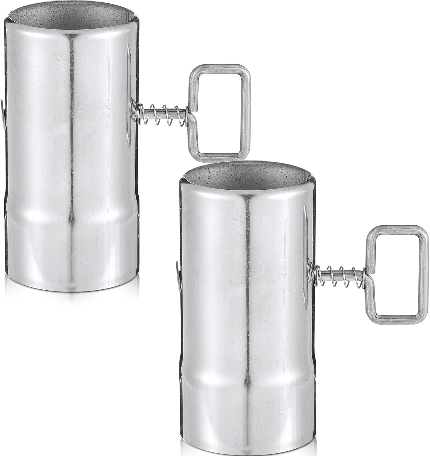 Premium Lallisa Stainless Steel Stove Kit