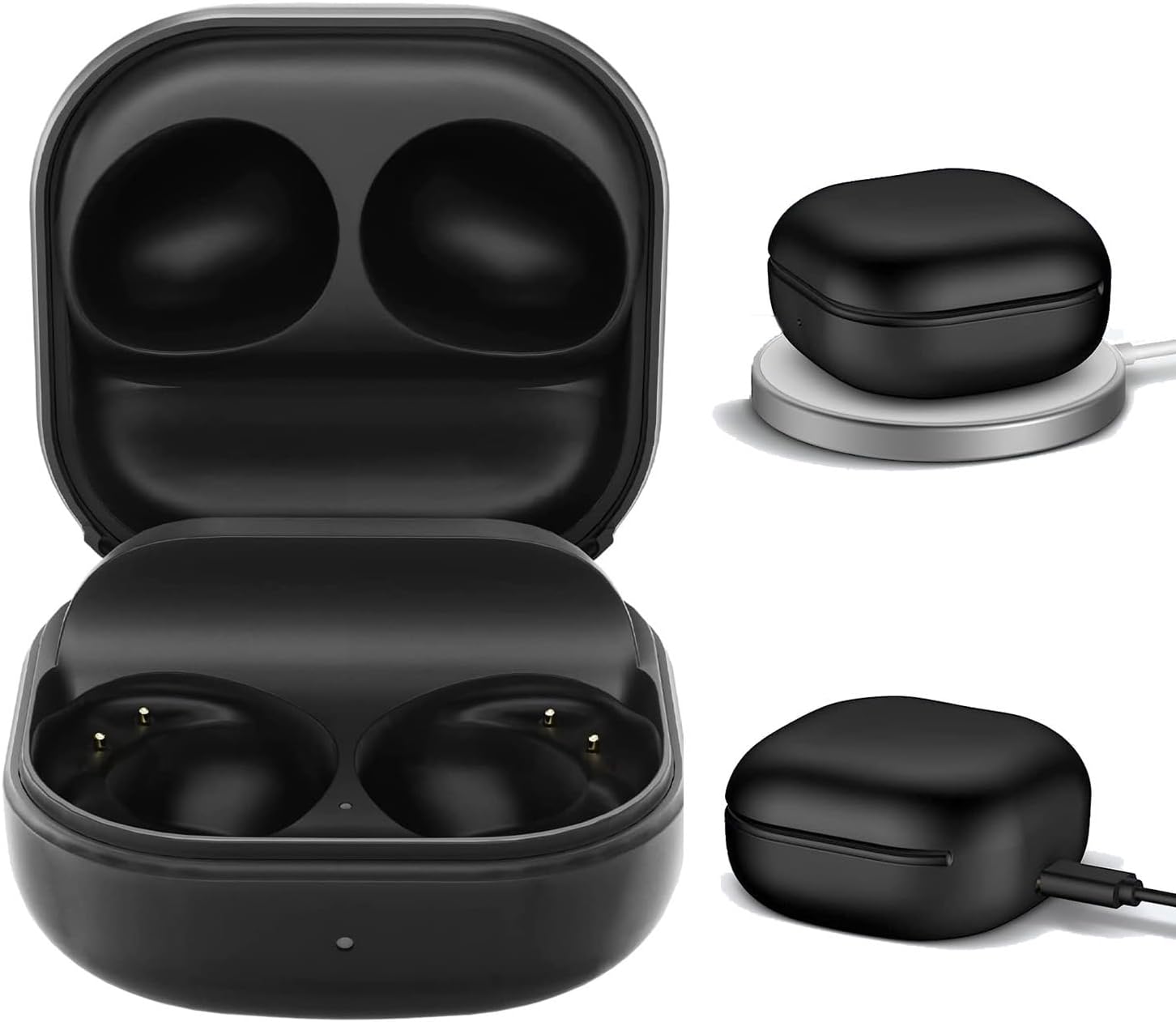 Samsung Galaxy Buds Pro 2 Charging Case - Fast Charging Dock