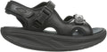MBT Rocker Bottom Shoes for Men - Everyday Casual Sandals
