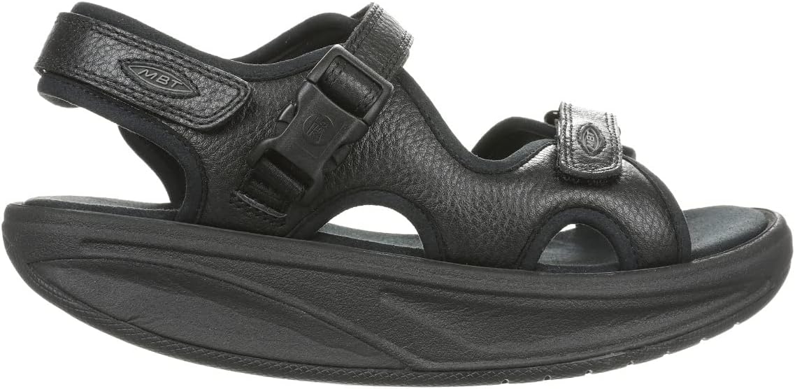 MBT Rocker Bottom Shoes for Men - Everyday Casual Sandals