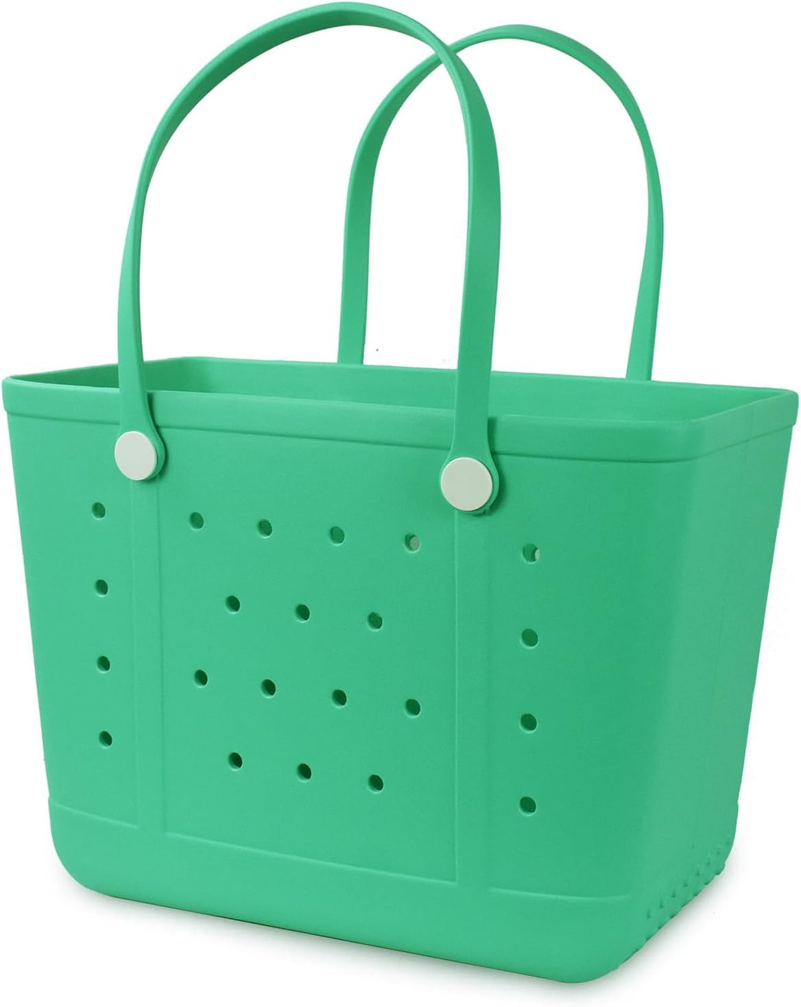 Lightweight Extra Large Rubber Beach Bag for Gym and Pool