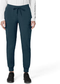 Women's Force Cross-Flex Cargo Jogger Scrubs - Stretch Comfort