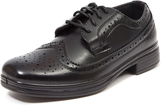 Deer Stags Boy's Ace Formal Dress Shoes for Every Occasion