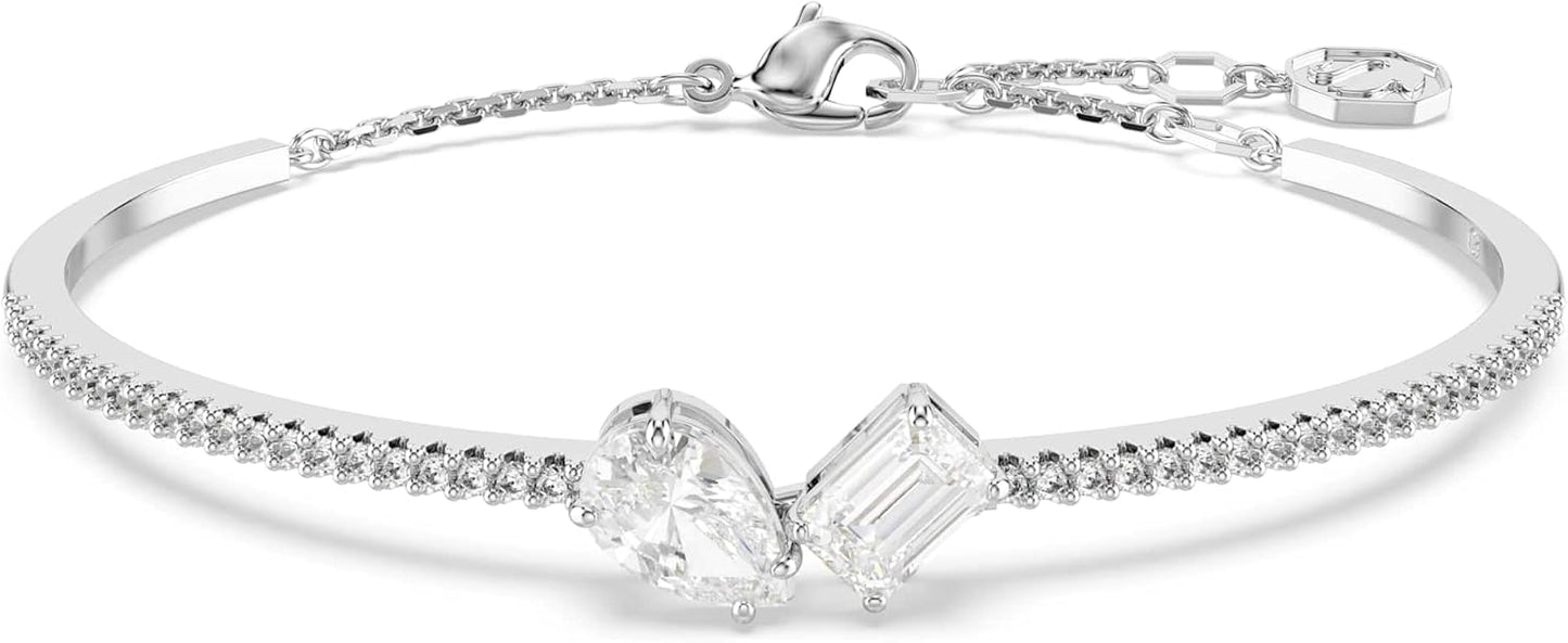 Swarovski Mesmera Bracelet: Dazzling Elegance for Every Occasion