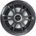 Garmin Fusion EL Series 6.5in Marine Speakers - Shallow Mount RGB
