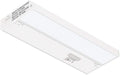 GETINLIGHT 9-inch 3 Color Levels LED Under Cabinet Lighting - Dimmable